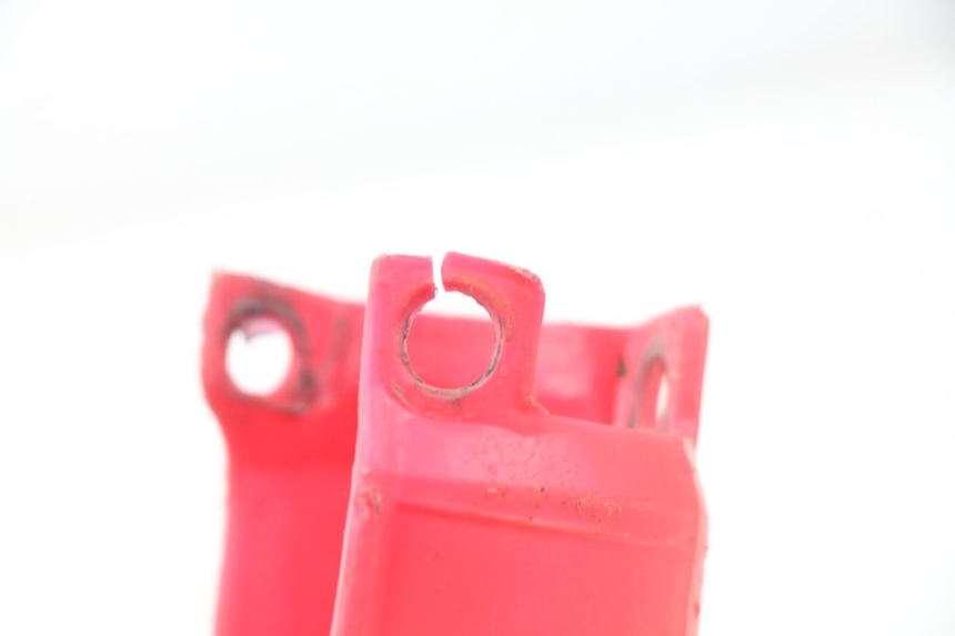 photo de CARENADO HORQUILLA HONDA CR 125 (1989 - 1991) - Detalle de la pieza