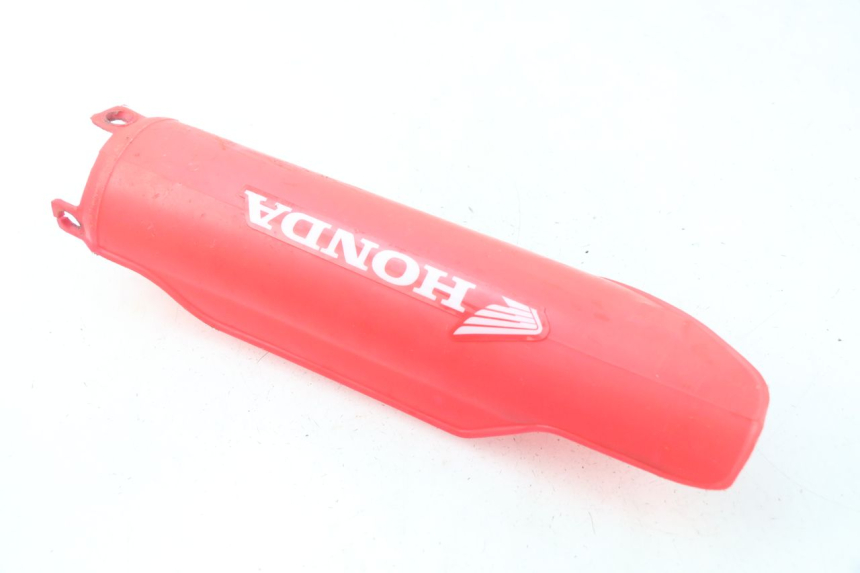 photo de CARENADO HORQUILLA HONDA CR 125 (1989 - 1991) - Primer plano técnico