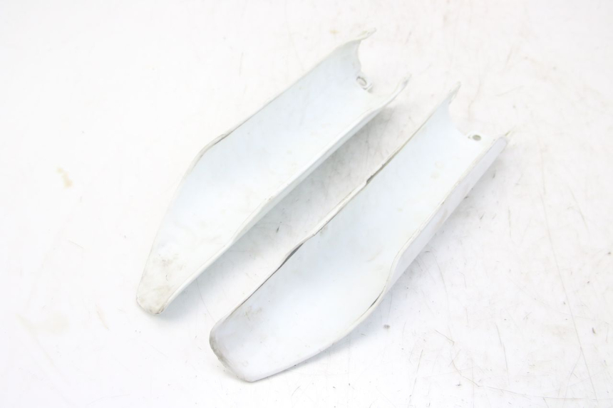 photo de TAPA DE HORQUILLA HONDA CRF CR-F RX 450 (2017 - 2021) - Zoom estado de uso