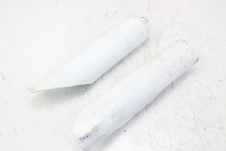 photo de TAPA DE HORQUILLA HONDA CRF CR-F RX 450 (2017 - 2021) - Estado de la superficie y material