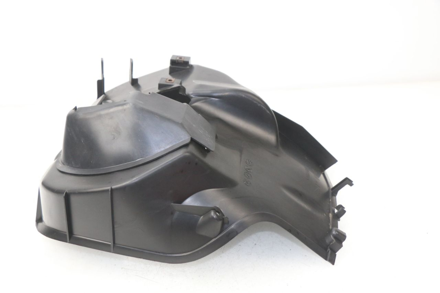 photo de CARENADO HORQUILLA YAMAHA CYGNUS X 125 (2004 - 2007) - Zoom estado de uso