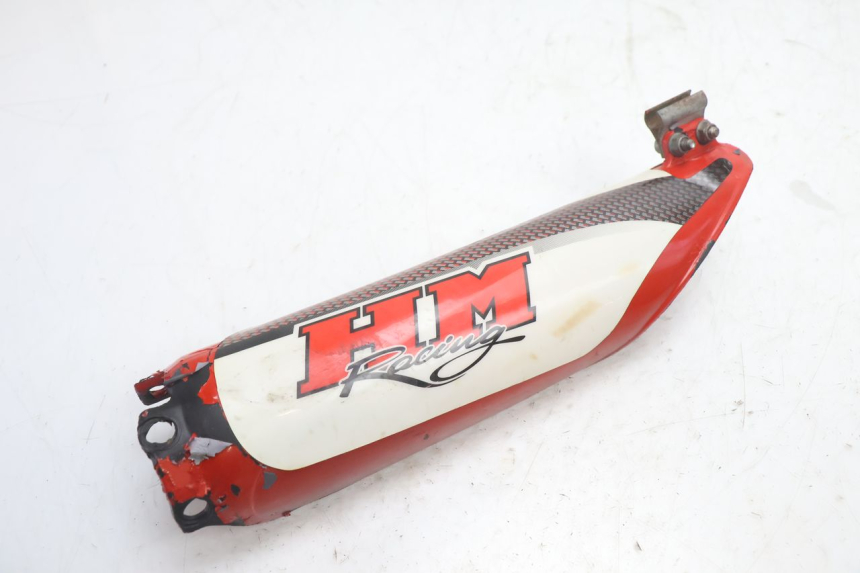 photo de CARENADO HORQUILLA HM HONDA DERAPAGE 50 (2007 - 2009) - Zoom estado de uso
