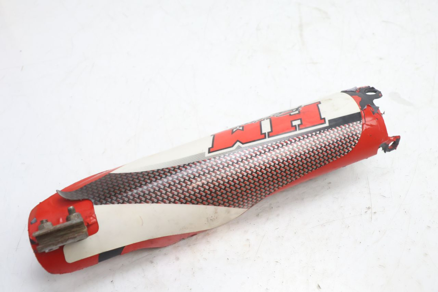 photo de CARENADO HORQUILLA HM HONDA DERAPAGE 50 (2007 - 2009) - Otra perspectiva