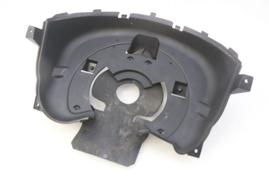 photo de TAPA DE HORQUILLA PEUGEOT DJANGO 2T 50 (2014 - 2019) - Vista principal