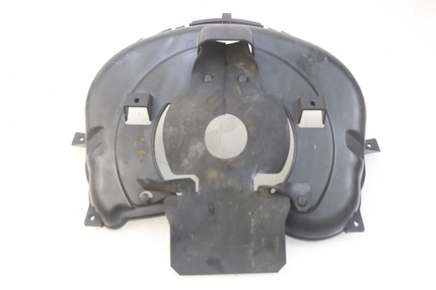 photo de TAPA DE HORQUILLA PEUGEOT DJANGO 2T 50 (2014 - 2019) - Detalle de la pieza