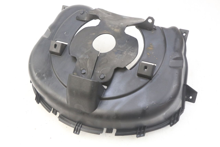 photo de TAPA DE HORQUILLA PEUGEOT DJANGO 2T 50 (2014 - 2019) - Zoom estado de uso