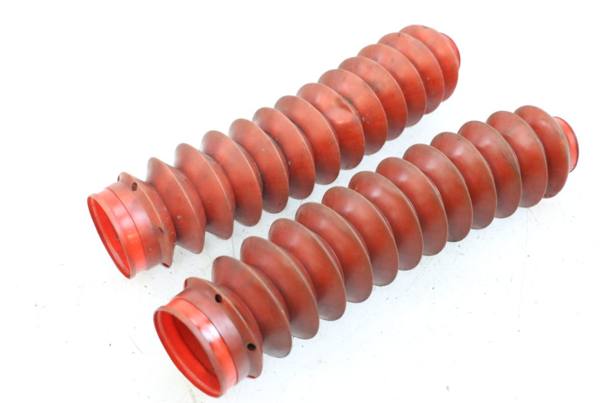 photo de CARENADO HORQUILLA YAMAHA DTLC 125 (1982 - 1987) - Vista principal