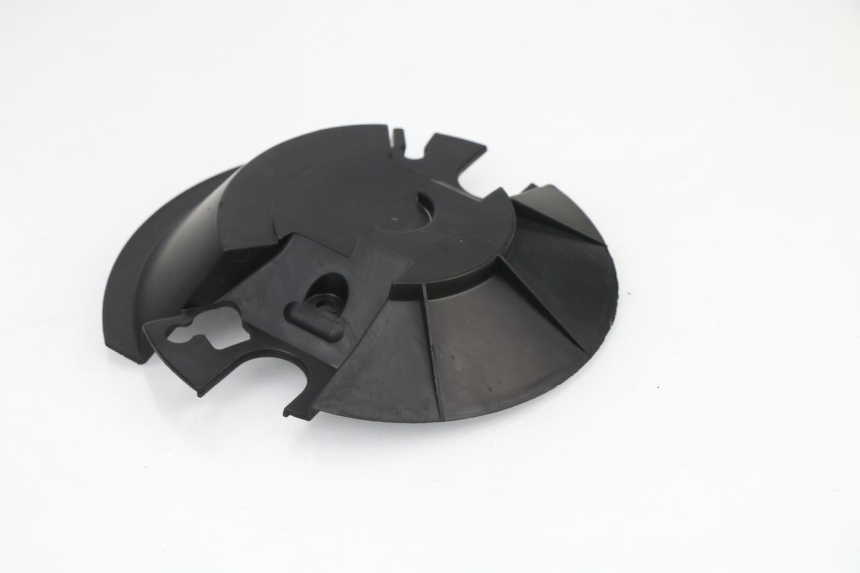 photo de CARENADO HORQUILLA PEUGEOT ELYSTAR 50 (2002 - 2014) - Zoom estado de uso