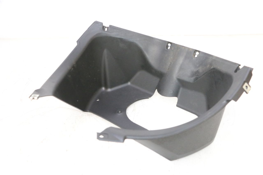 photo de CARENADO HORQUILLA KEEWAY F-ACT FACT EVO 50 (2020 - 2026) - Vista principal