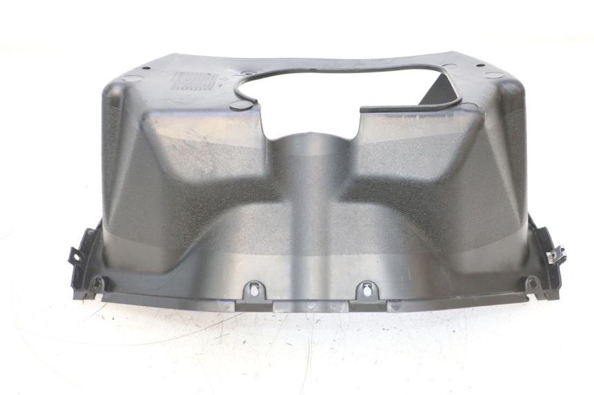 photo de CARENADO HORQUILLA KEEWAY F-ACT FACT EVO 50 (2020 - 2026) - Otra perspectiva