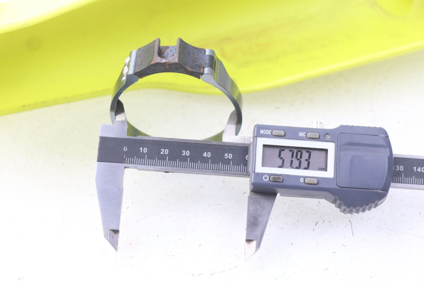 photo de CARENADO HORQUILLA HUSQVARNA FC 350 (2019 - 2022) - Detalle de la pieza