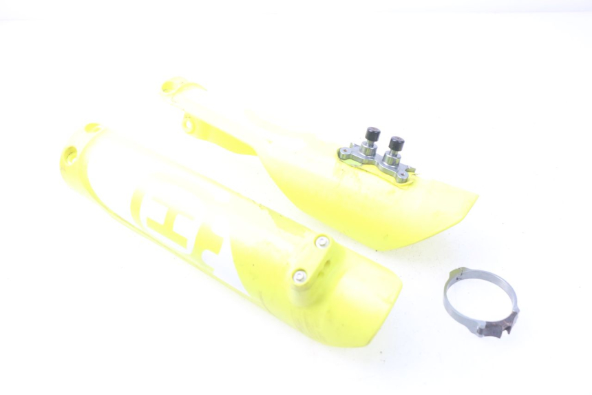 photo de CARENADO HORQUILLA HUSQVARNA FC 350 (2019 - 2022) - Detalles de los puntos de fijación