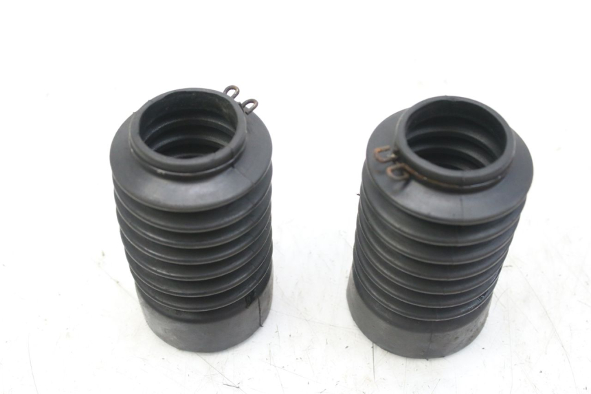 photo de TAPA DE HORQUILLA SYM FIDDLE 2 50 (2008 - 2013) - Zoom estado de uso