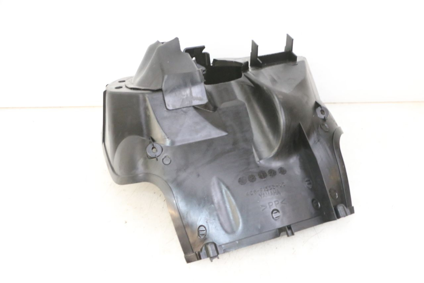 photo de CARENADO HORQUILLA MBK FLAME X 125 (2007 - 2016) - Zoom estado de uso