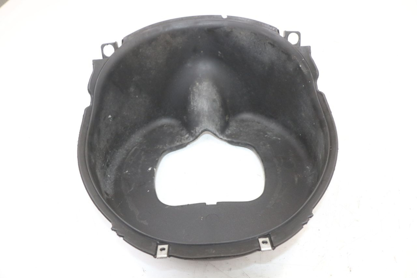 photo de CARENADO HORQUILLA PIAGGIO FLY 4T 50 (2004 - 2010) - Vista principal