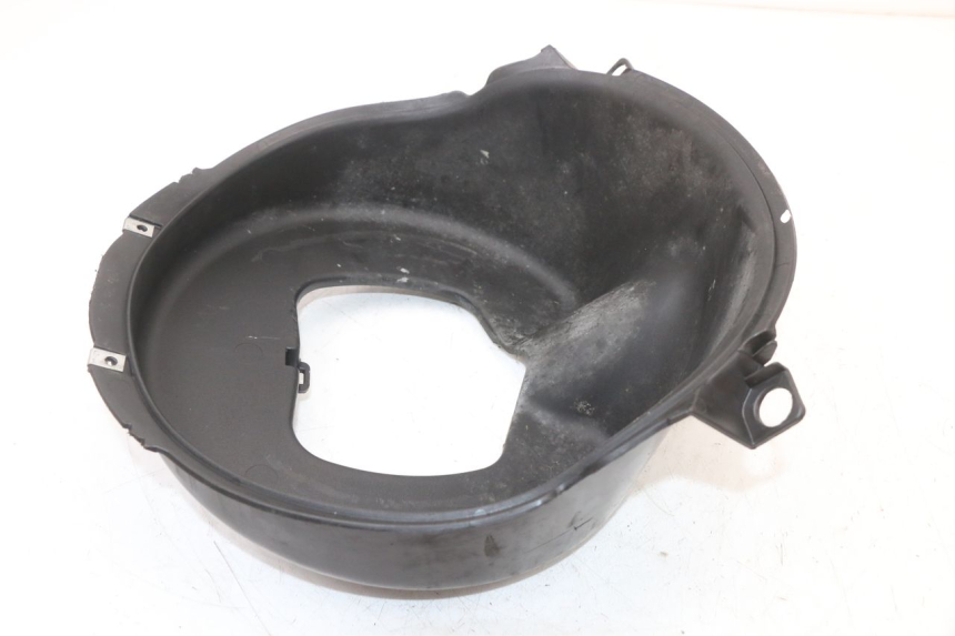 photo de CARENADO HORQUILLA PIAGGIO FLY 4T 50 (2004 - 2010) - Zoom estado de uso