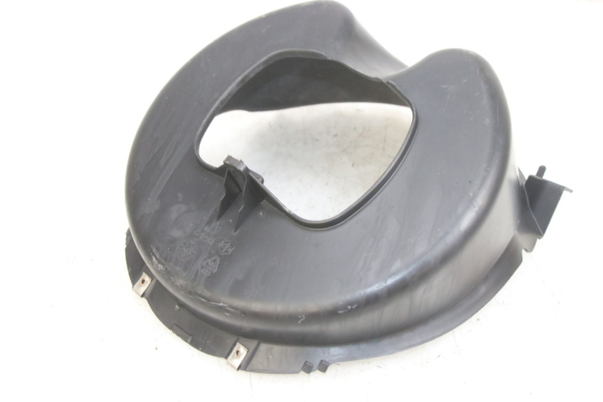 photo de TAPA DE HORQUILLA PIAGGIO FLY 125 (2005 - 2012) - Zoom estado de uso