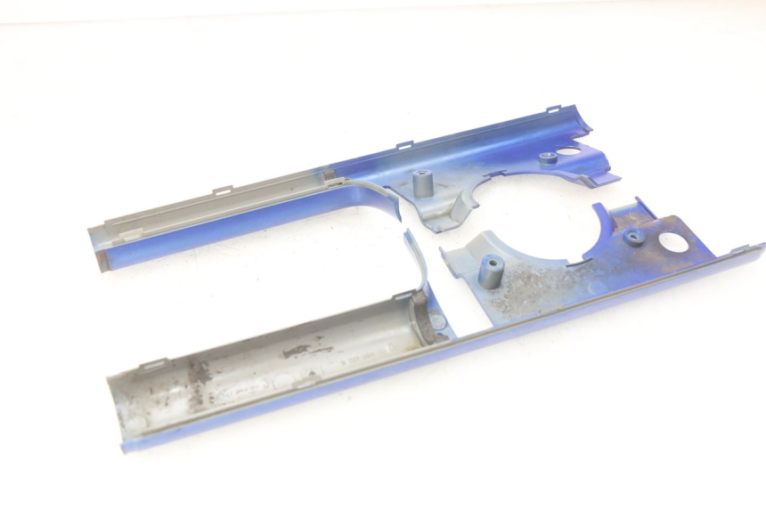 photo de TAPA DE HORQUILLA PEUGEOT FOX 50 (1995 - 2003) - Zoom sobre los componentes