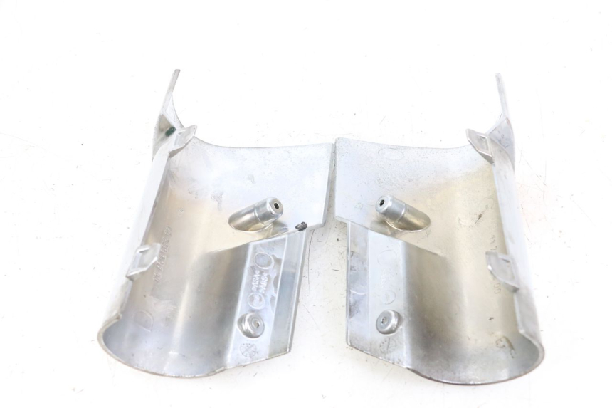 photo de CARENADO HORQUILLA PEUGEOT GEOPOLIS RS 125 (2007 - 2009) - Detalle de la pieza