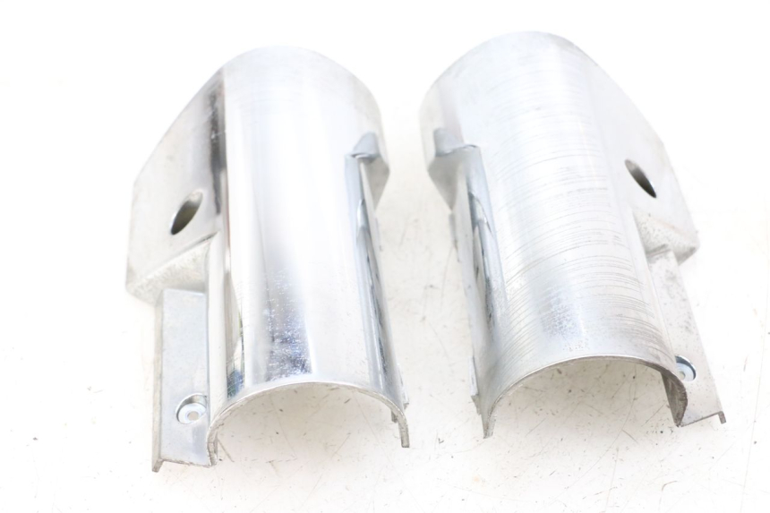 photo de CARENADO HORQUILLA PEUGEOT GEOPOLIS RS 125 (2007 - 2009) - Otra perspectiva