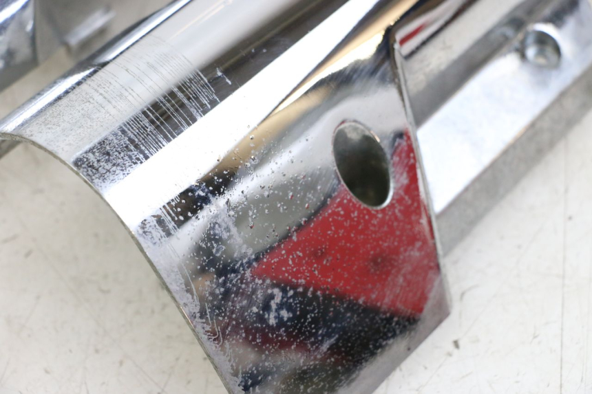 photo de CARENADO HORQUILLA PEUGEOT GEOPOLIS RS 125 (2007 - 2009) - Vista general del producto