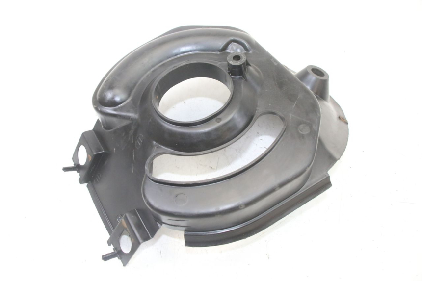 photo de CARENADO HORQUILLA GILERA STALKER 50 (1997 - 2005) - Zoom estado de uso