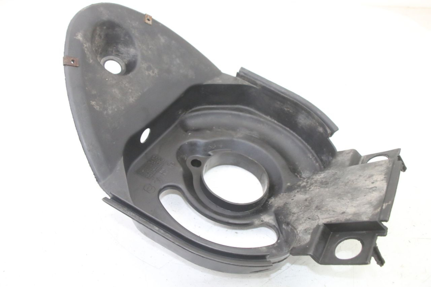 photo de CARENADO HORQUILLA GILERA STALKER 50 (1997 - 2005) - Otra perspectiva