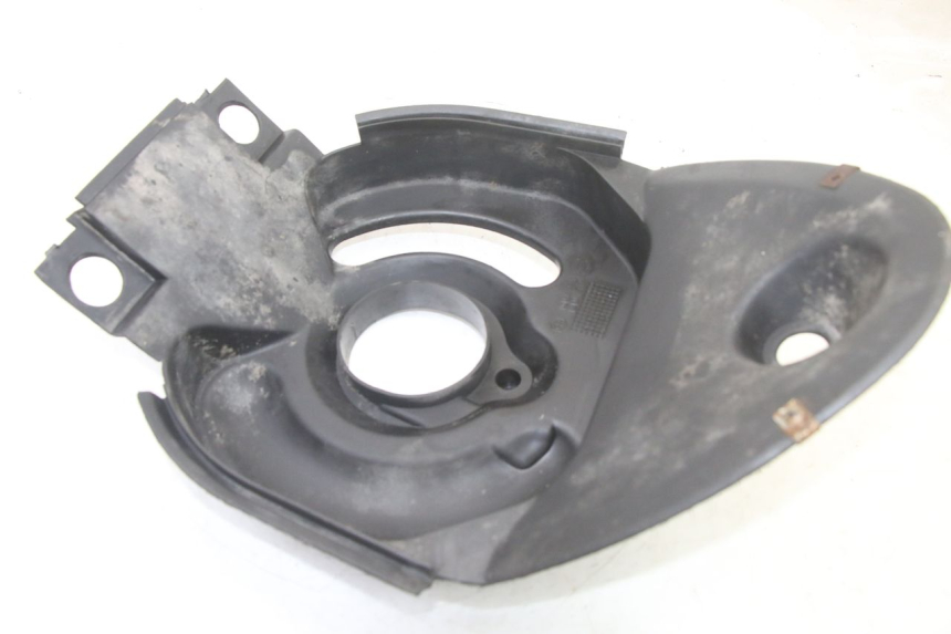 photo de CARENADO HORQUILLA GILERA STALKER 50 (1997 - 2005) - Primer plano técnico