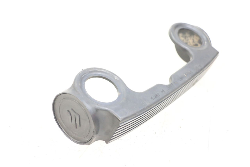 photo de CARENADO HORQUILLA SUZUKI GSX E 250 (1982 - 1983) - Zoom estado de uso