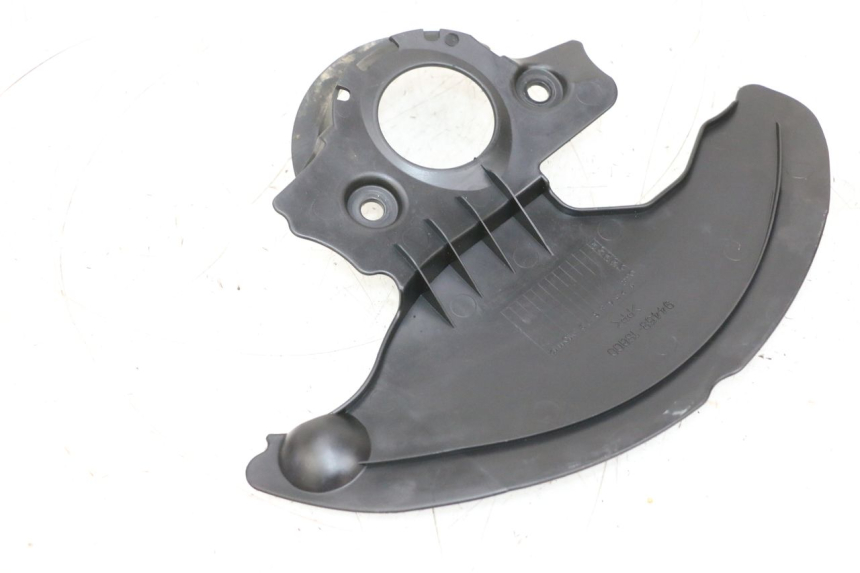 photo de CARENADO HORQUILLA SUZUKI GSXR GSX-R 1000 (2003 - 2004) - Zoom estado de uso