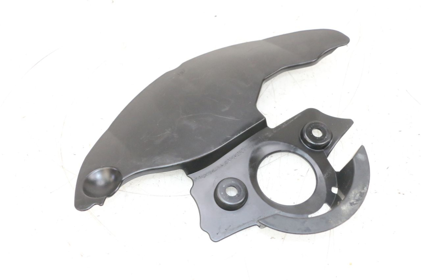 photo de CARENADO HORQUILLA SUZUKI GSXR GSX-R 1000 (2003 - 2004) - Primer plano técnico