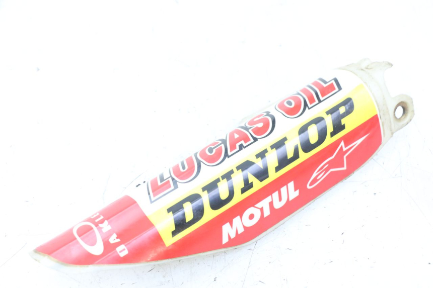 photo de CARENADO HORQUILLA HONDA CR 85 (2003 - 2007) - Vista principal