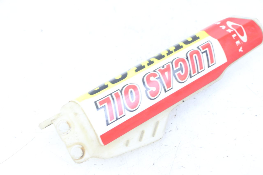 photo de CARENADO HORQUILLA HONDA CR 85 (2003 - 2007) - Primer plano técnico