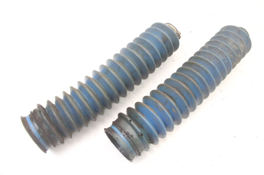 photo de CARENADO HORQUILLA HONDA MTX TC02 125 (1987 - 1989) - Detalle de la pieza