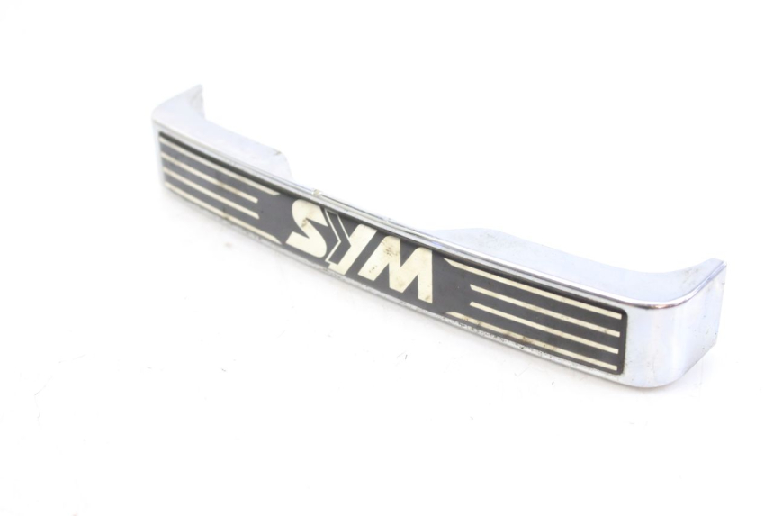 photo de TAPA DE HORQUILLA SYM HUSKY 125 (1999 - 2005) - Otra perspectiva