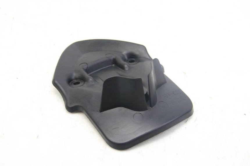 photo de TAPA DE HORQUILLA SYM JET 4 4T 50 (2018 - 2021) - Zoom estado de uso