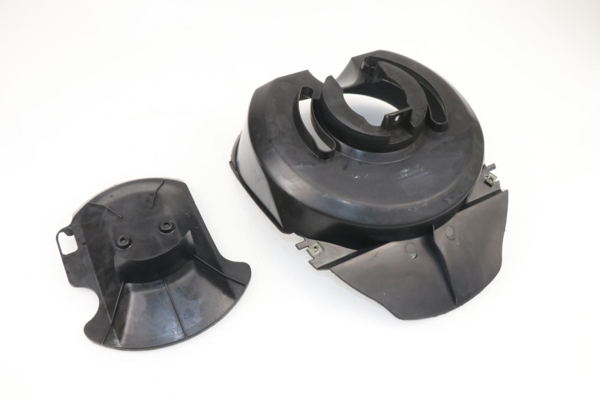 photo de TAPA DE HORQUILLA JM MOTORS VIPER 4T 50 (2015 - 2022) - Vista principal