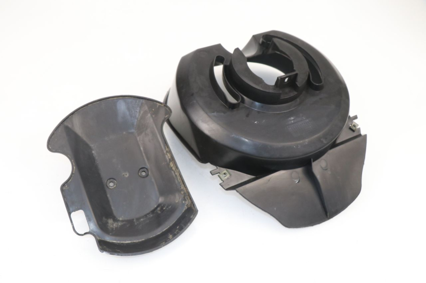 photo de TAPA DE HORQUILLA JM MOTORS VIPER 4T 50 (2015 - 2022) - Zoom estado de uso