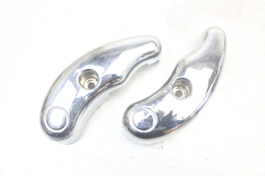 photo de CARENADO HORQUILLA JM MOTORS VX 125 (2022 - 2025) - Vista principal