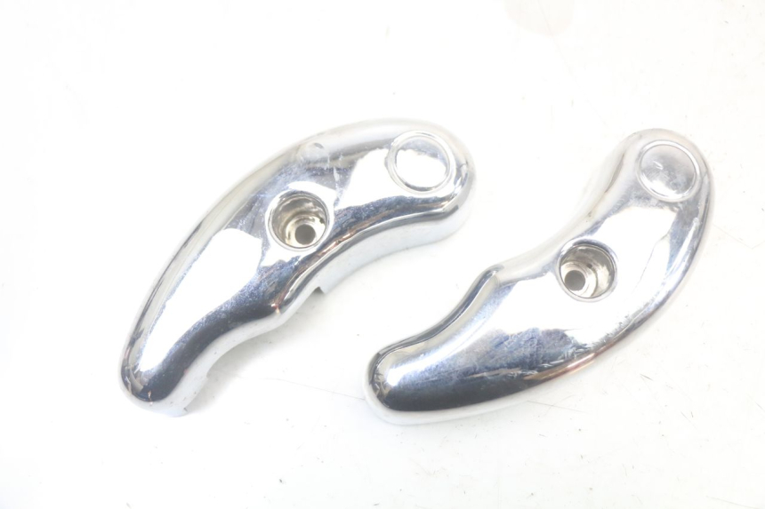 photo de CARENADO HORQUILLA JM MOTORS VX 125 (2022 - 2025) - Detalle de la pieza