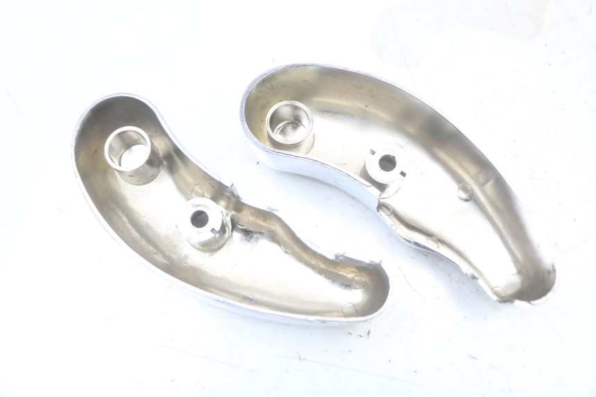 photo de CARENADO HORQUILLA JM MOTORS VX 125 (2022 - 2025) - Otra perspectiva