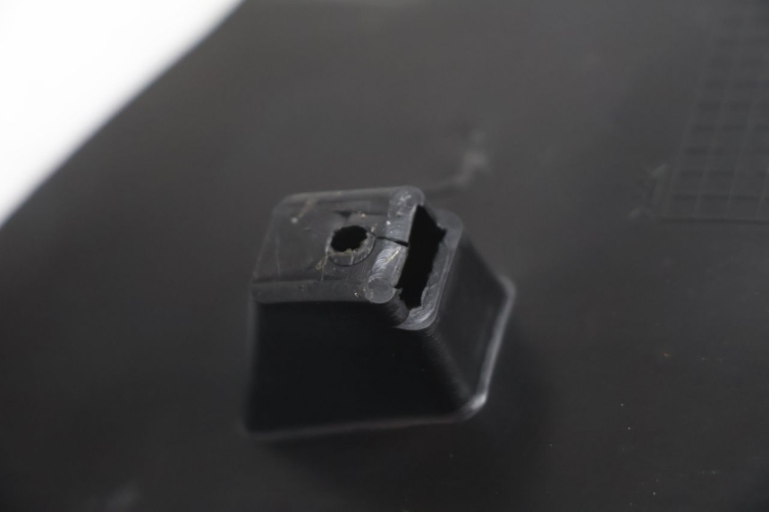 photo de CARENADO HORQUILLA RIDE JUMP 2T 50 (2012 - 2017) - Primer plano técnico