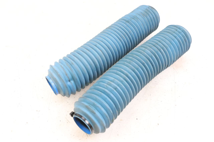 photo de CARENADO HORQUILLA KAWASAKI KDX 125 (1990 - 1991) - Vista principal