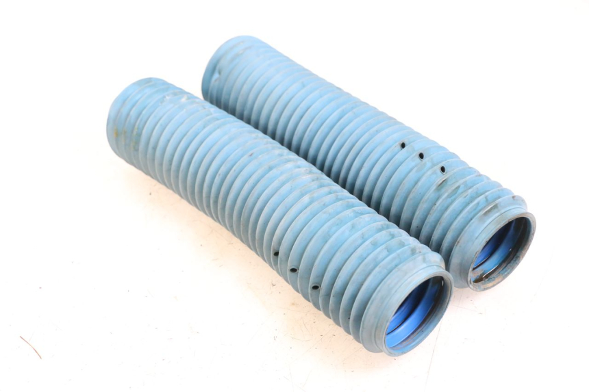 photo de CARENADO HORQUILLA KAWASAKI KDX 125 (1990 - 1991) - Detalle de la pieza