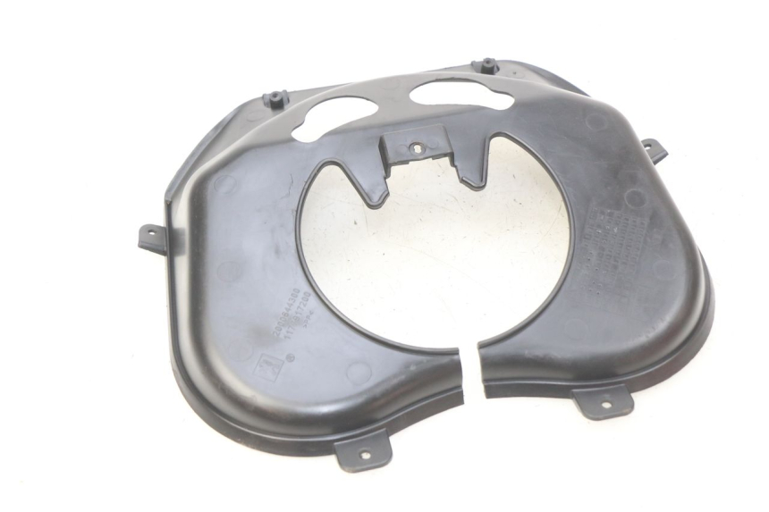 photo de TAPA DE HORQUILLA PEUGEOT KISBEE 4T 50 (2010 - 2017) - Zoom estado de uso