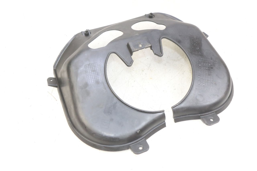 photo de TAPA DE HORQUILLA PEUGEOT KISBEE 4T 50 (2018 - 2022) - Detalle de la pieza