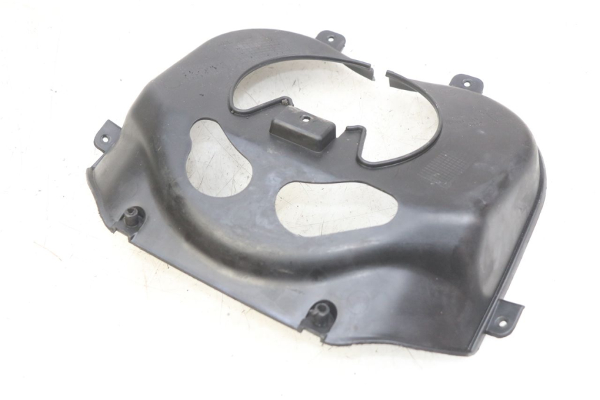 photo de TAPA DE HORQUILLA PEUGEOT KISBEE 4T 50 (2018 - 2022) - Zoom estado de uso