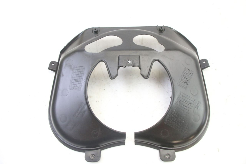 photo de TAPA DE HORQUILLA PEUGEOT KISBEE 4T 50 (2018 - 2022) - Primer plano técnico