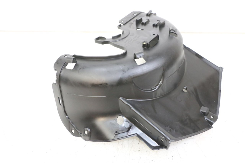 photo de TAPA DE HORQUILLA KYMCO X-TOWN XTOWN 125 (2016 - 2021) - Zoom estado de uso