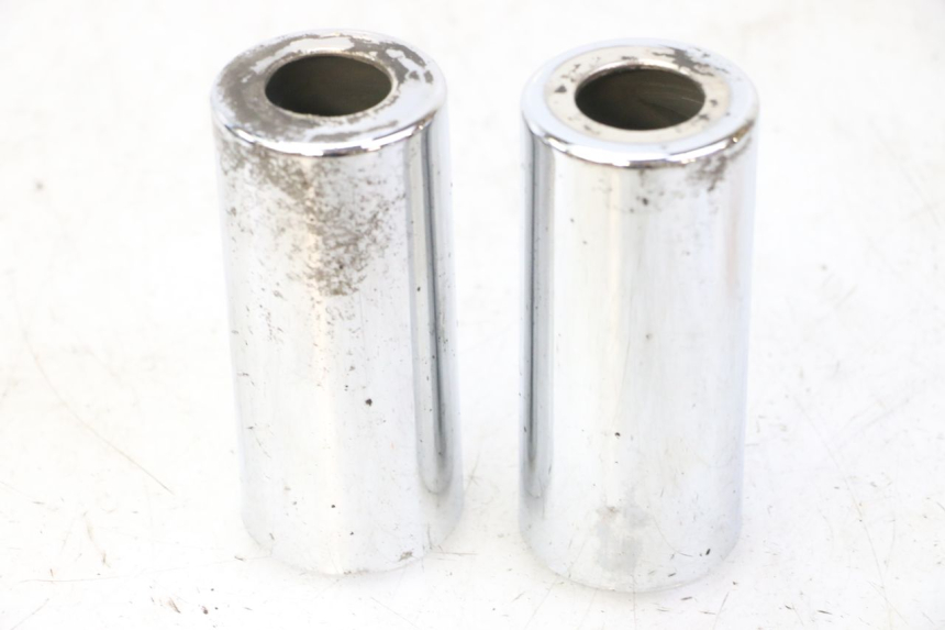 photo de CARENADO HORQUILLA PIAGGIO LIBERTY 125 (1998 - 2008) - Vista principal